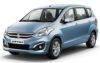 Maruti Suzuki Ertiga